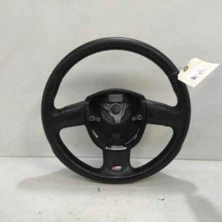 Volant AUDI A3 2 Photo n°1