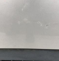 Capot PEUGEOT 1007
