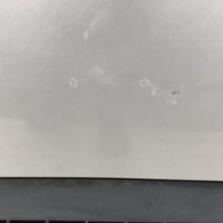 Capot PEUGEOT 1007