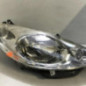 Optique avant principal droit (feux)(phare) PEUGEOT 1007