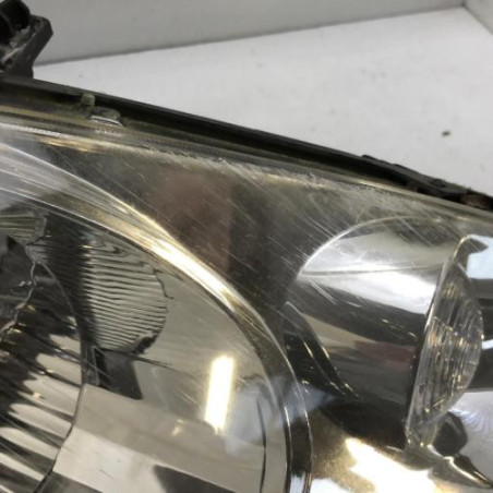 Optique avant principal droit (feux)(phare) PEUGEOT 1007