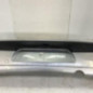 Pare choc arriere PEUGEOT 1007