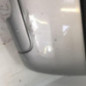Pare choc arriere PEUGEOT 1007
