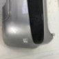 Pare choc arriere PEUGEOT 1007