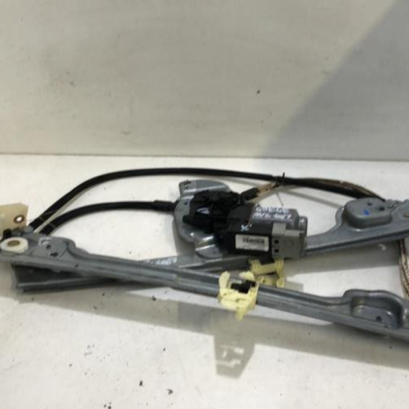 Leve vitre electrique avant gauche PEUGEOT 1007