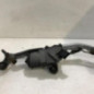 Moteur essuie glace avant PEUGEOT 1007