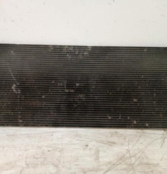 Radiateur clim RENAULT MASTER 3 Photo n°1