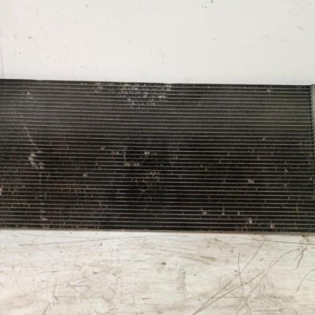 Radiateur clim RENAULT MASTER 3 Photo n°1