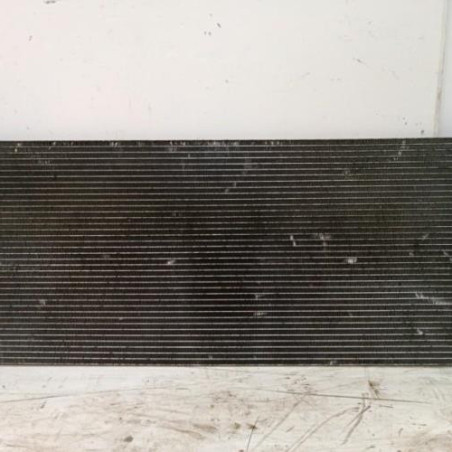 Radiateur clim RENAULT MASTER 3