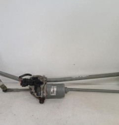 Moteur essuie glace avant RENAULT MASTER 3 Photo n°1