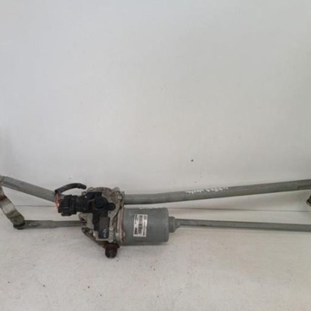 Moteur essuie glace avant RENAULT MASTER 3 Photo n°1