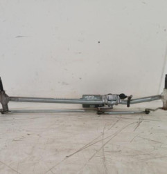 Moteur essuie glace avant RENAULT MASTER 3 Photo n°3