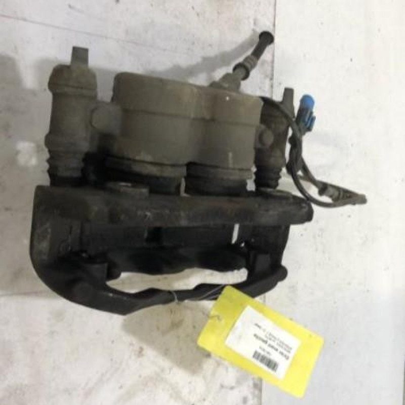 Etrier avant gauche (freinage) MERCEDES SPRINTER 2 Etrier avant gauche (freinage) MERCEDES SPRINTER 2