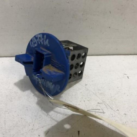 Resistance chauffage MERCEDES SPRINTER 2 Photo n°1