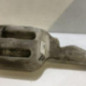 Vase de lave glace MERCEDES SPRINTER 2