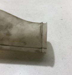 Vase de lave glace MERCEDES SPRINTER 2