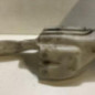Vase de lave glace MERCEDES SPRINTER 2