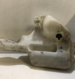 Vase de lave glace MERCEDES SPRINTER 2 Photo n°4