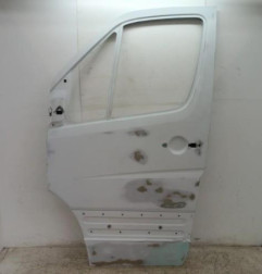 Porte avant gauche MERCEDES SPRINTER 2 Photo n°1