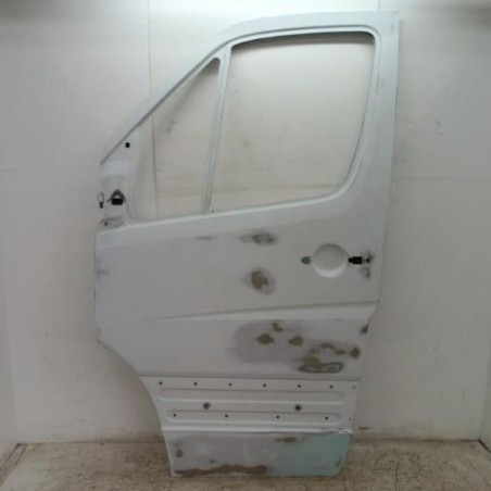 Porte avant gauche MERCEDES SPRINTER 2 Photo n°1