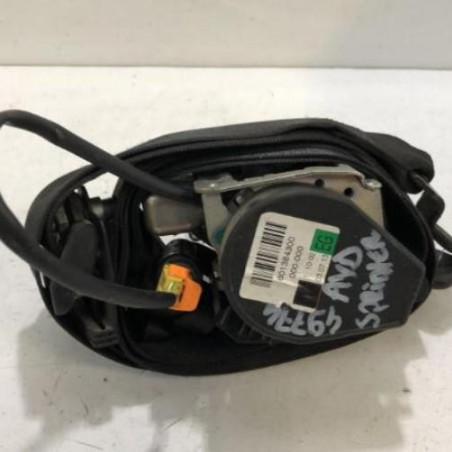Ceinture avant droit MERCEDES SPRINTER 2 Photo n°1