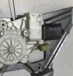 Leve vitre electrique avant droit MERCEDES SPRINTER 2