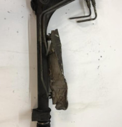 Cremaillere assistee FIAT DUCATO 3 Photo n°3