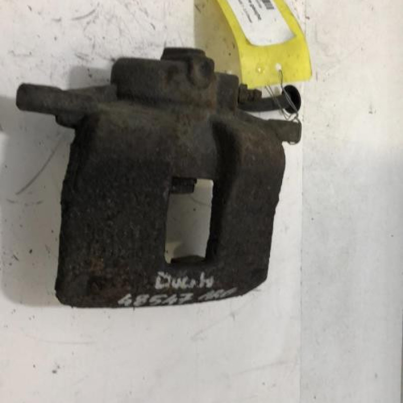 Etrier arriere gauche (freinage) FIAT DUCATO 3 Etrier arriere gauche (freinage) FIAT DUCATO 3