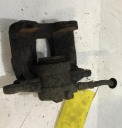Etrier arriere gauche (freinage) FIAT DUCATO 3 Photo n°4
