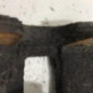 Etrier arriere gauche (freinage) FIAT DUCATO 3