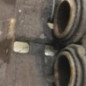 Etrier avant droit (freinage) FIAT DUCATO 3