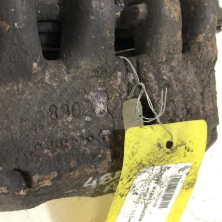Etrier avant gauche (freinage) FIAT DUCATO 3