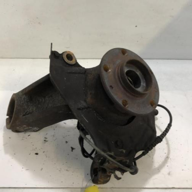 Moyeu avant droit FIAT DUCATO 3 Moyeu avant droit FIAT DUCATO 3