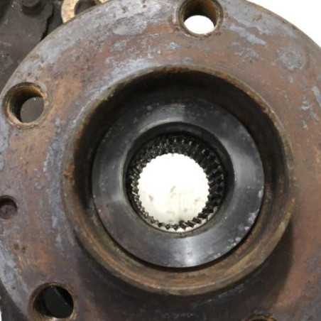 Moyeu avant droit FIAT DUCATO 3