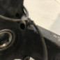 Moyeu avant gauche FIAT DUCATO 3