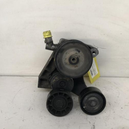Pompe de direction FIAT DUCATO 3 Photo n°1