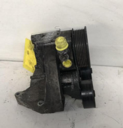 Pompe de direction FIAT DUCATO 3 Photo n°3
