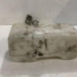Vase de lave glace FIAT DUCATO 3