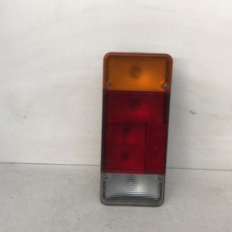 Feu arriere principal droit (feux) FIAT DUCATO 3 Photo n°1