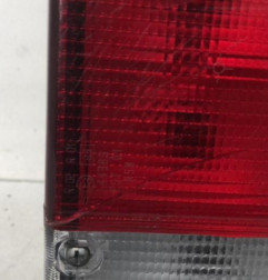 Feu arriere principal droit (feux) FIAT DUCATO 3