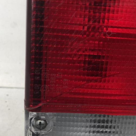 Feu arriere principal droit (feux) FIAT DUCATO 3