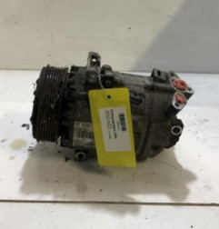 Compresseur clim RENAULT MASTER 3 Photo n°1