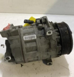 Compresseur clim RENAULT MASTER 3 Photo n°3