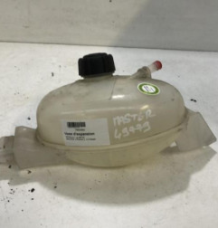 Vase d'expansion RENAULT MASTER 3 Photo n°1