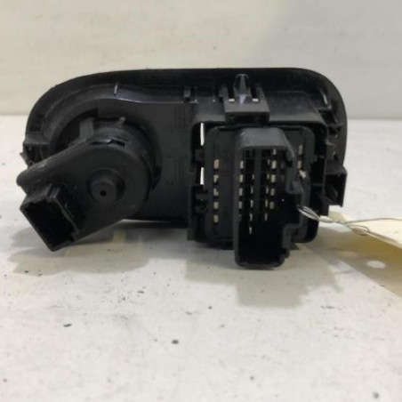 Interrupteur de leve vitre avant gauche RENAULT MASTER 3