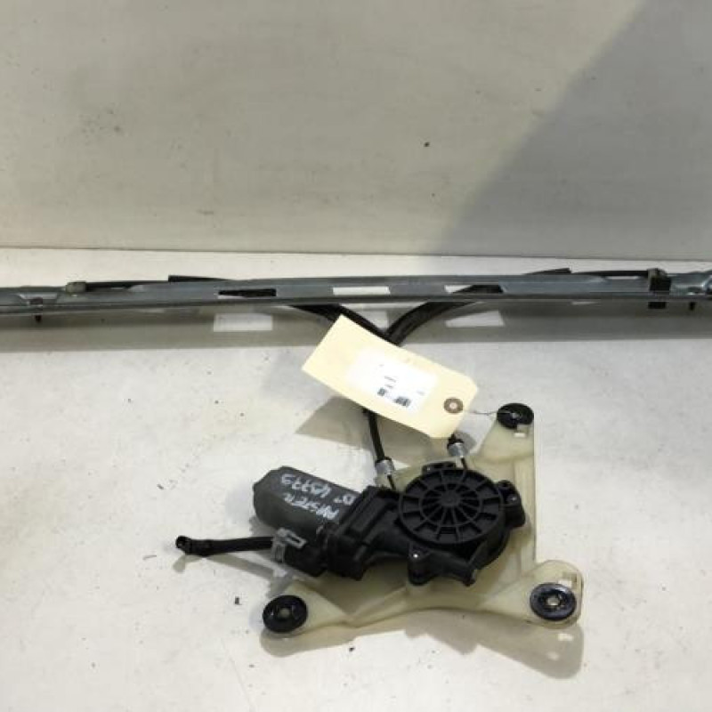 Leve vitre electrique avant droit RENAULT MASTER 3