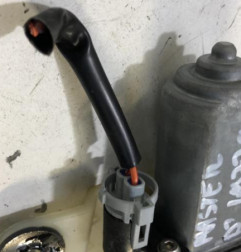 Leve vitre electrique avant droit RENAULT MASTER 3