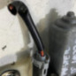 Leve vitre electrique avant droit RENAULT MASTER 3