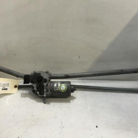Moteur essuie glace avant RENAULT MASTER 3 Photo n°1