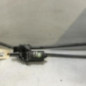 Moteur essuie glace avant RENAULT MASTER 3